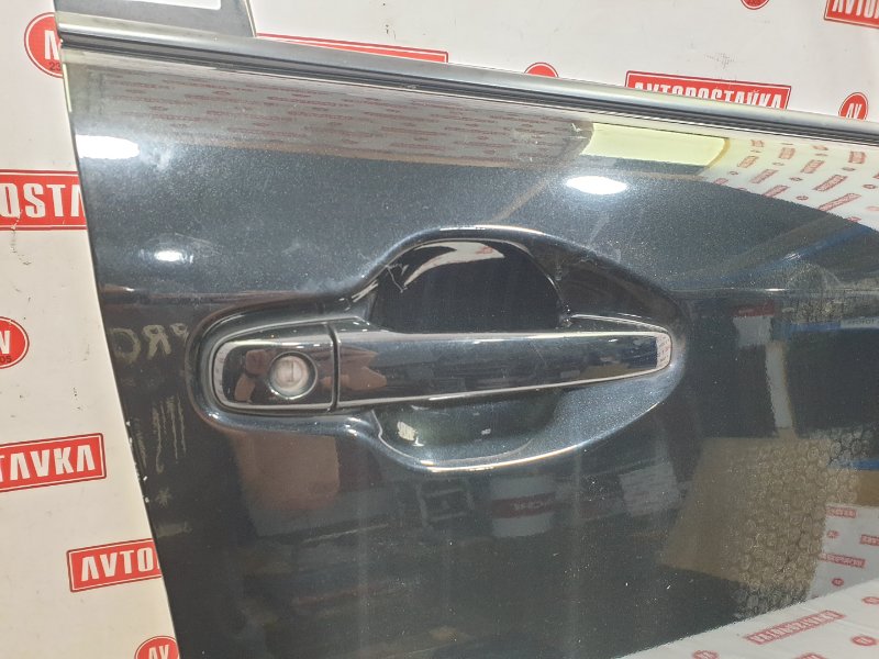 Дверь боковая, 17990 рублей, Красноярск