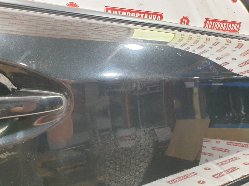 Дверь боковая, 17990 рублей, Красноярск