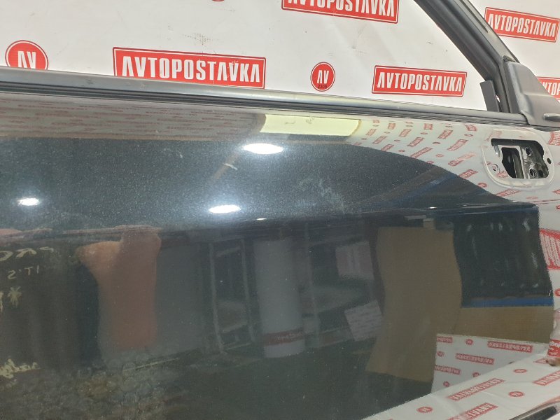 Дверь боковая, 17990 рублей, Красноярск