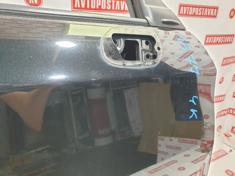 Дверь боковая, 17990 рублей, Красноярск