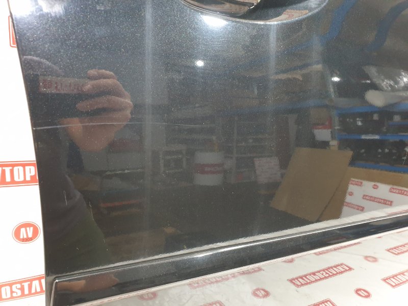 Дверь боковая, 17990 рублей, Красноярск