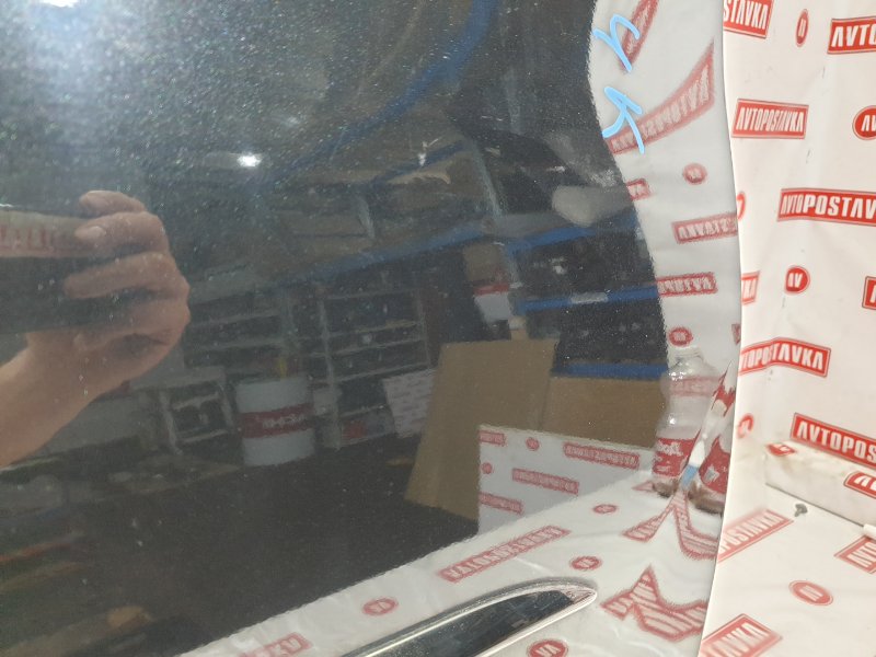 Дверь боковая, 17990 рублей, Красноярск