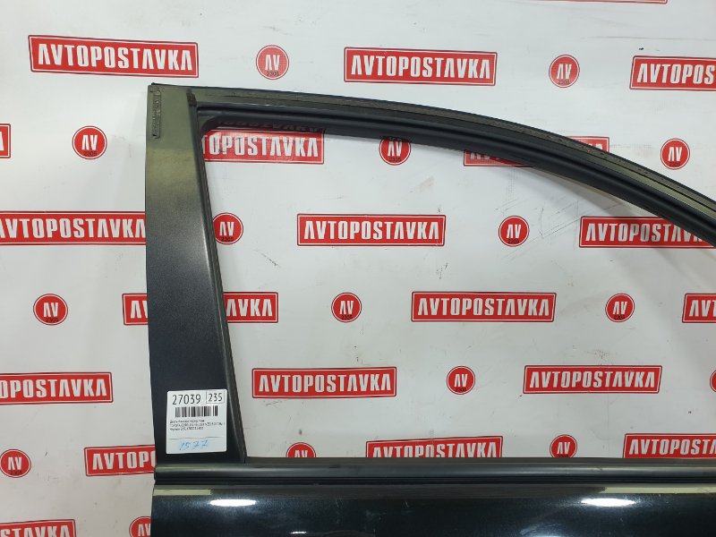 Дверь боковая, 17990 рублей, Красноярск