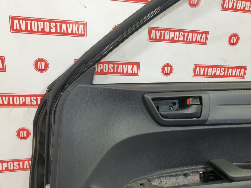 Дверь боковая, 17990 рублей, Красноярск