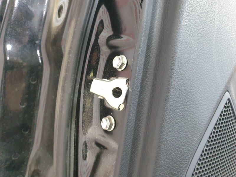 Дверь боковая, 17990 рублей, Красноярск