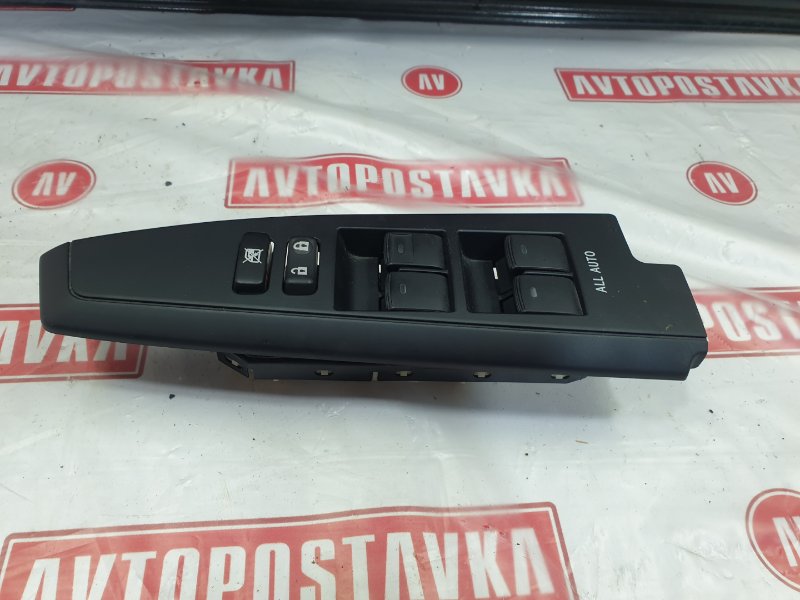 Блок управления стеклоподъемниками, 800 рублей, Красноярск