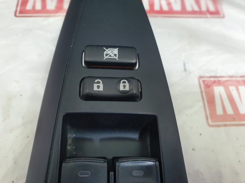 Блок управления стеклоподъемниками, 800 рублей, Красноярск