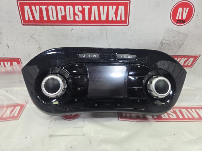 Блок управления климат-контролем, 650 рублей, Красноярск