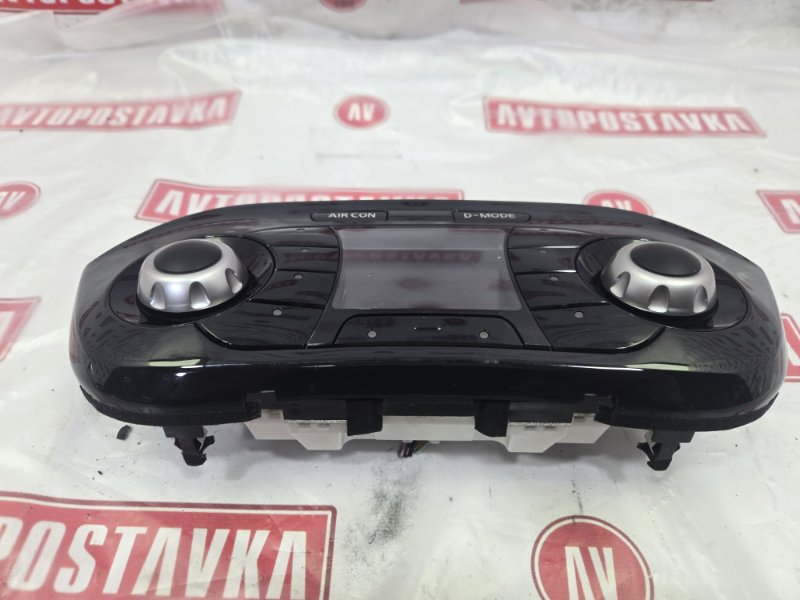 Блок управления климат-контролем, 650 рублей, Красноярск