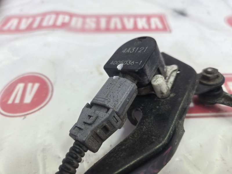 Датчик высоты дорожного просвета, 4000 рублей, Красноярск