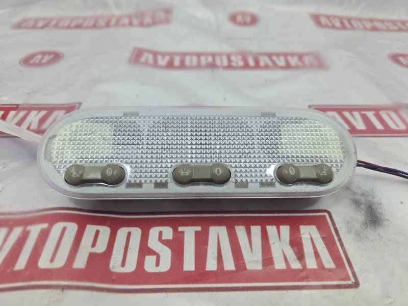 Плафон салона, 900 рублей, Красноярск