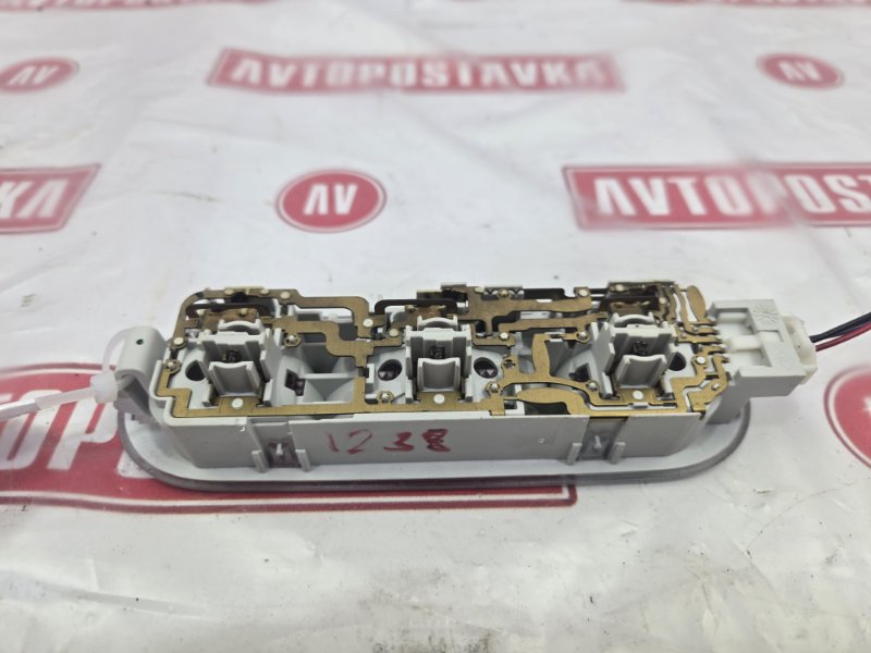 Плафон салона, 900 рублей, Красноярск