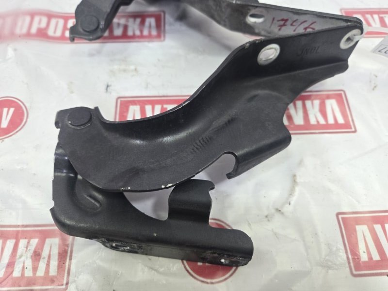 Петля капота, 800 рублей, Красноярск