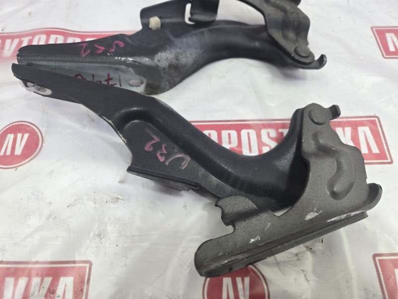 Петля капота, 800 рублей, Красноярск