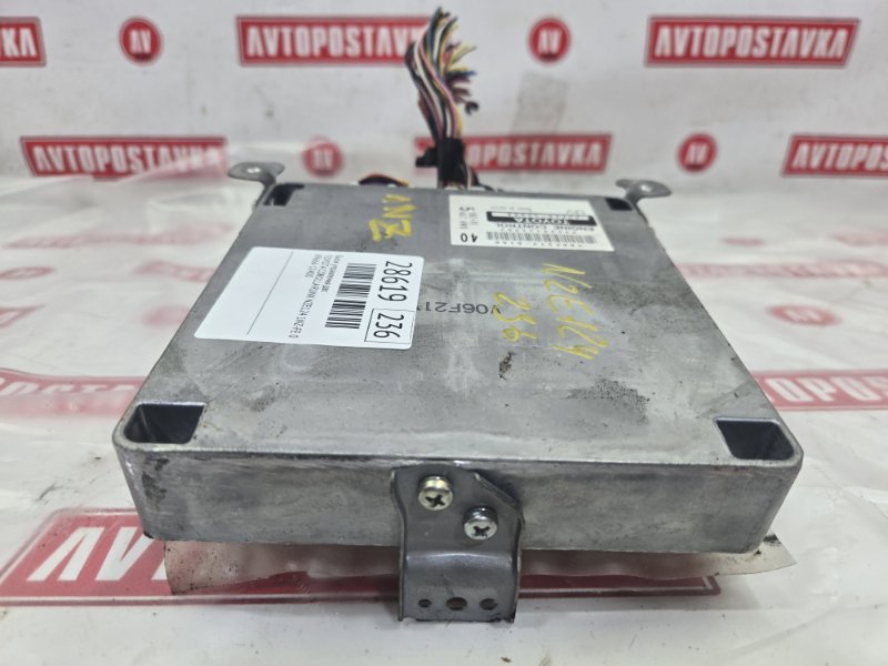 Блок управления ДВС, 1700 рублей, Красноярск