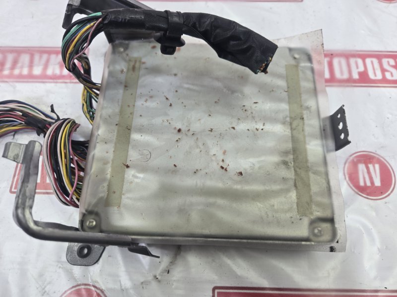 Блок управления ДВС, 1700 рублей, Красноярск