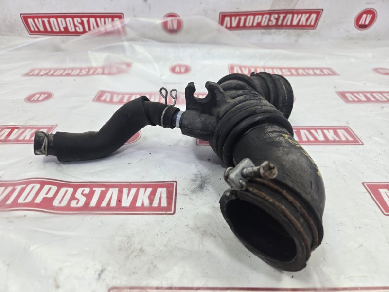 Патрубок воздушного фильтра, 150 рублей, Красноярск