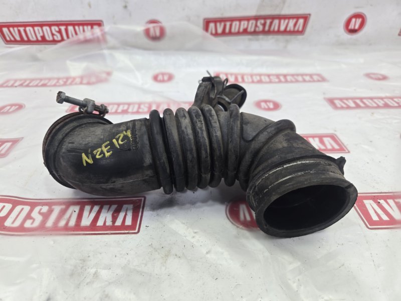 Патрубок воздушного фильтра, 150 рублей, Красноярск