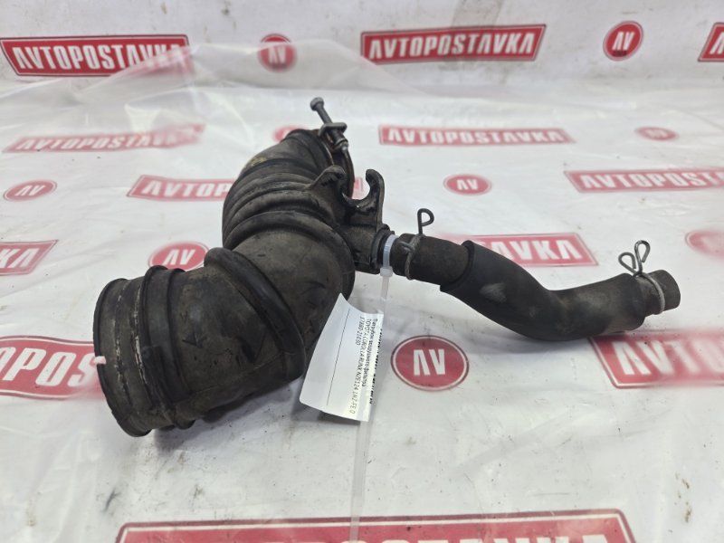 Патрубок воздушного фильтра, 150 рублей, Красноярск