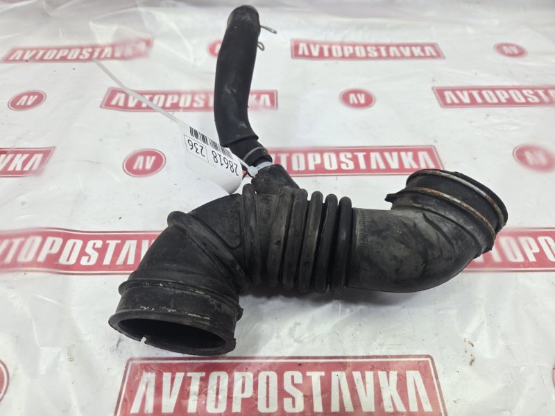 Патрубок воздушного фильтра, 150 рублей, Красноярск