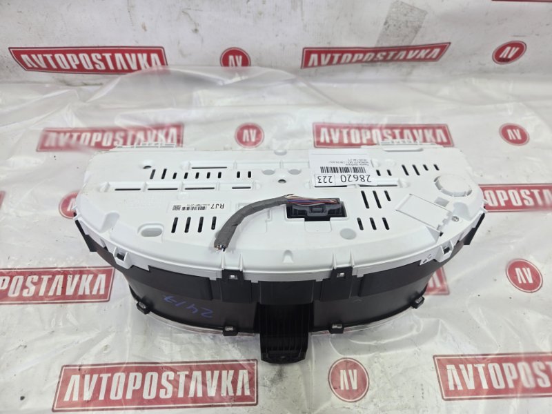 Панель приборов, 3000 рублей, Красноярск