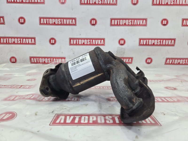 Катализатор, 9500 рублей, Красноярск