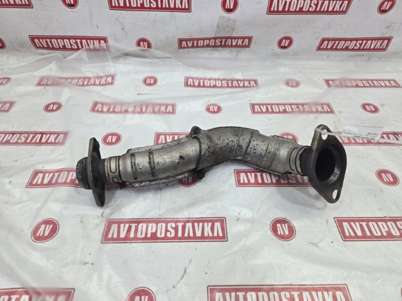 Труба глушителя приемная, 500 рублей, Красноярск