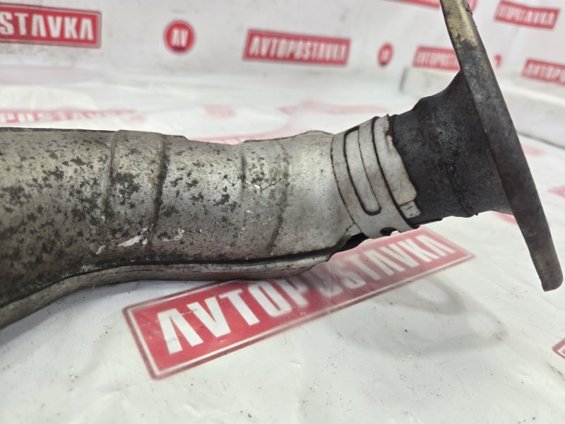 Труба глушителя приемная, 500 рублей, Красноярск