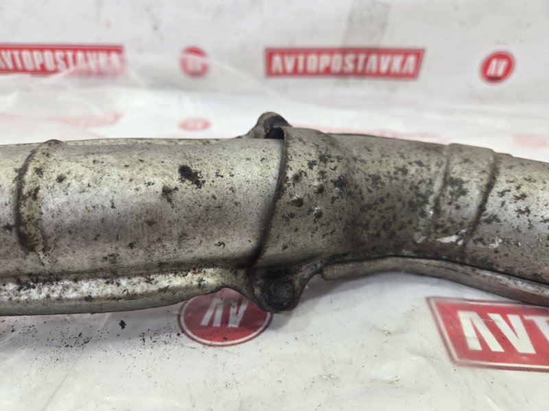 Труба глушителя приемная, 500 рублей, Красноярск