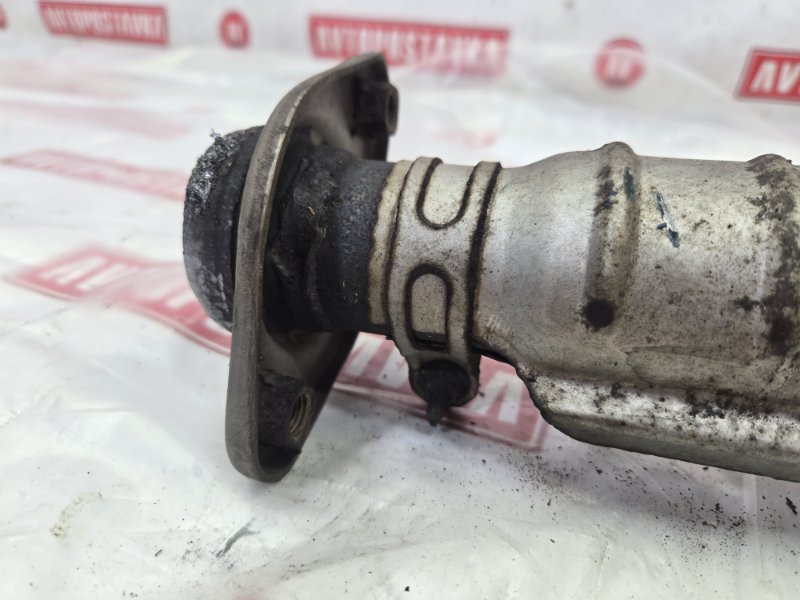 Труба глушителя приемная, 500 рублей, Красноярск