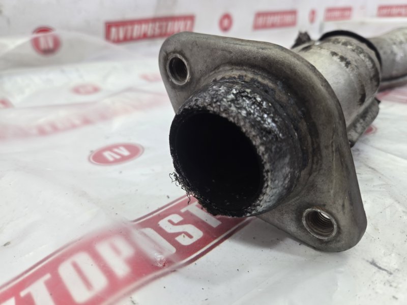 Труба глушителя приемная, 500 рублей, Красноярск