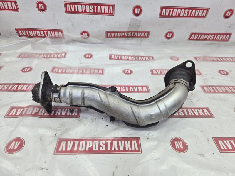 Труба глушителя приемная, 500 рублей, Красноярск