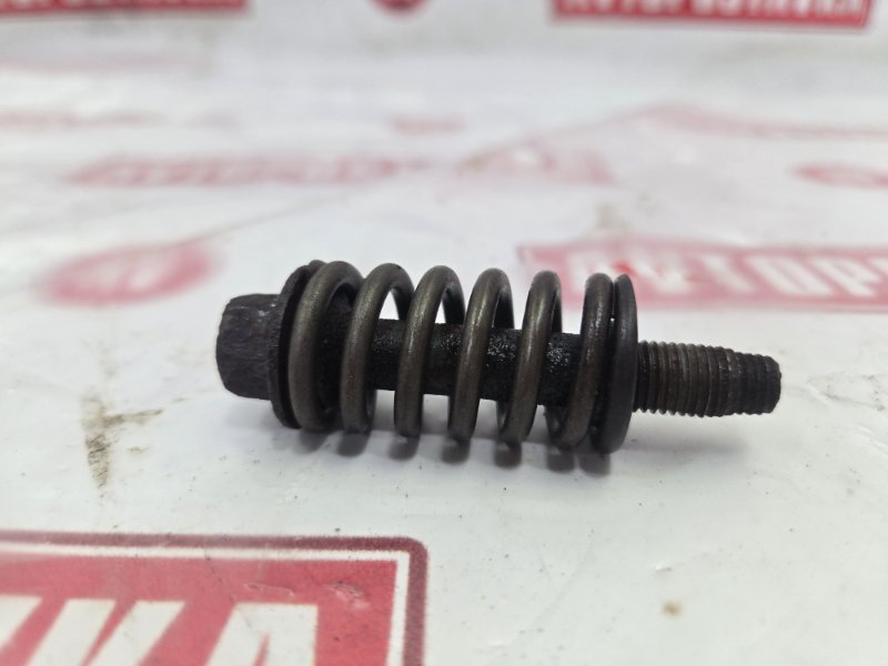 Болт пружины глушителя, 200 рублей, Красноярск