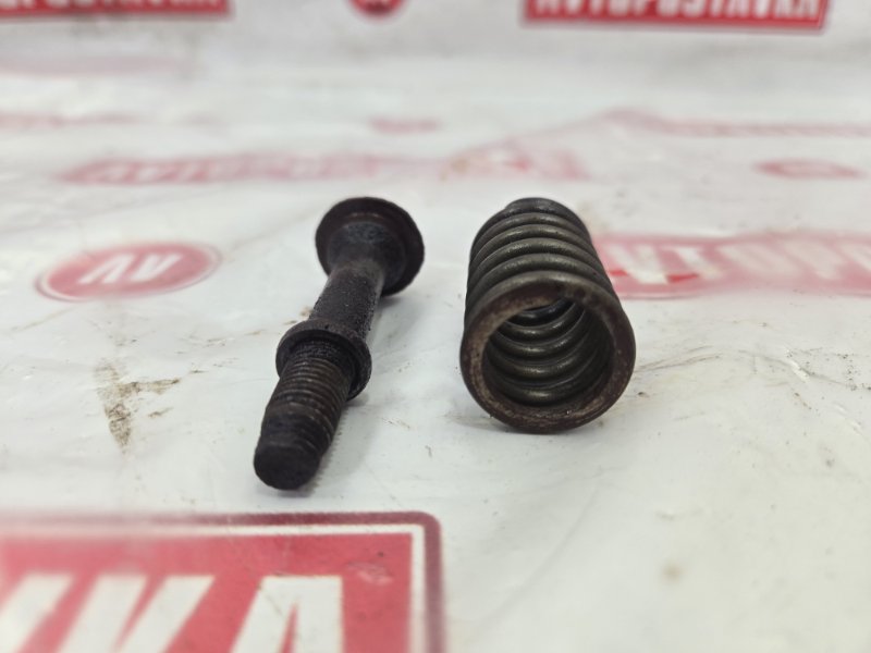 Болт пружины глушителя, 200 рублей, Красноярск