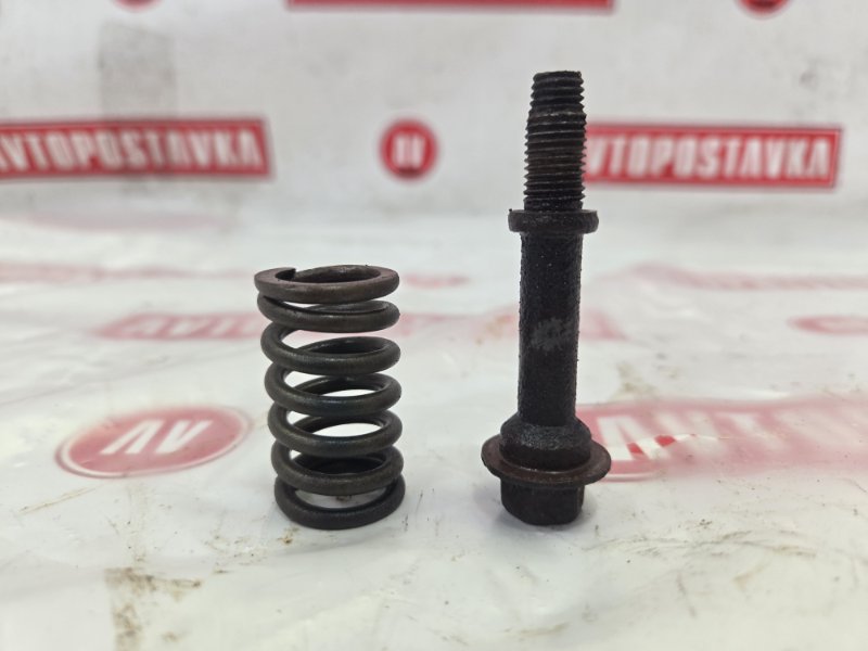 Болт пружины глушителя, 200 рублей, Красноярск