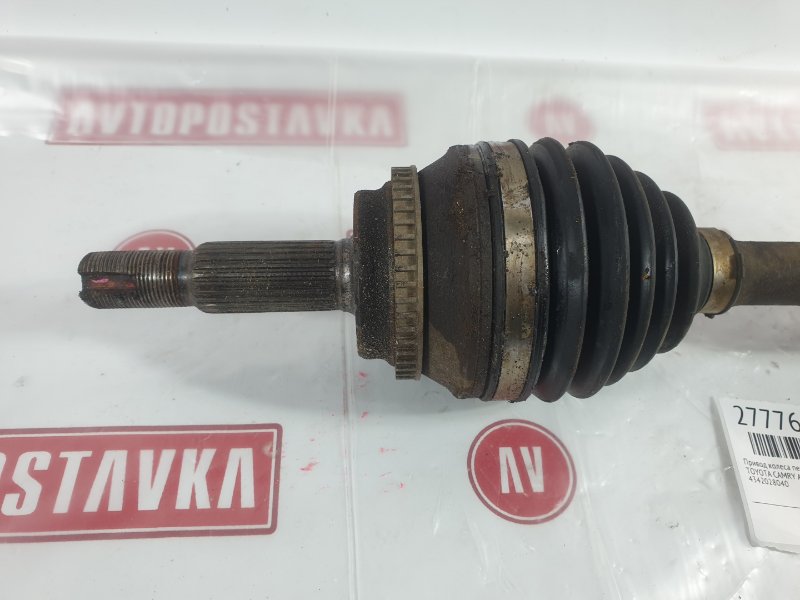 Привод колеса, 4000 рублей, Красноярск