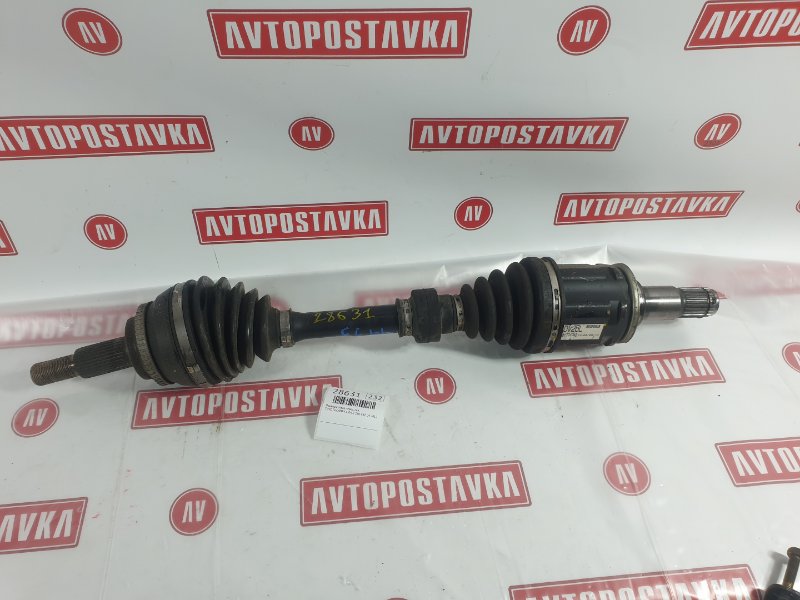 Привод колеса, 4000 рублей, Красноярск