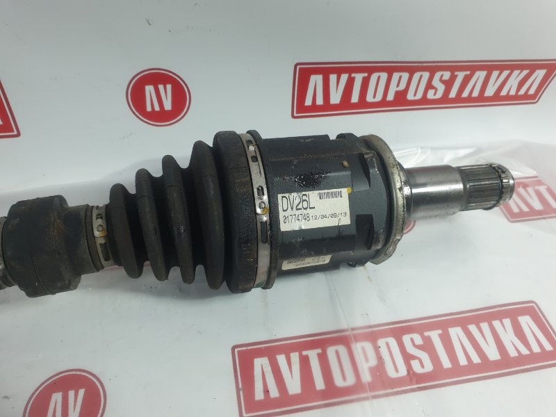 Привод колеса, 4000 рублей, Красноярск