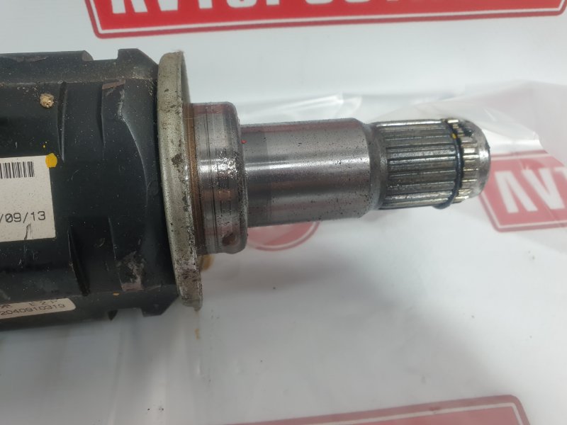 Привод колеса, 4000 рублей, Красноярск