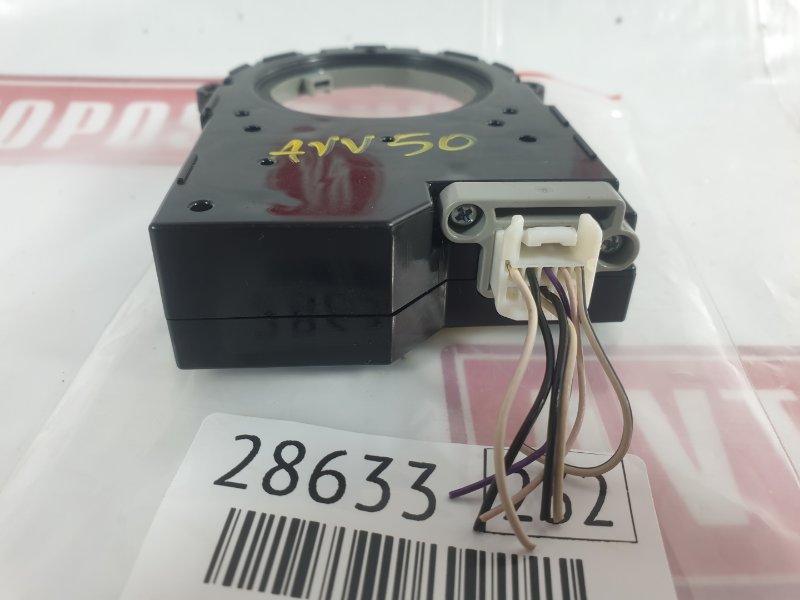 Датчик угла поворота руля, 3000 рублей, Красноярск