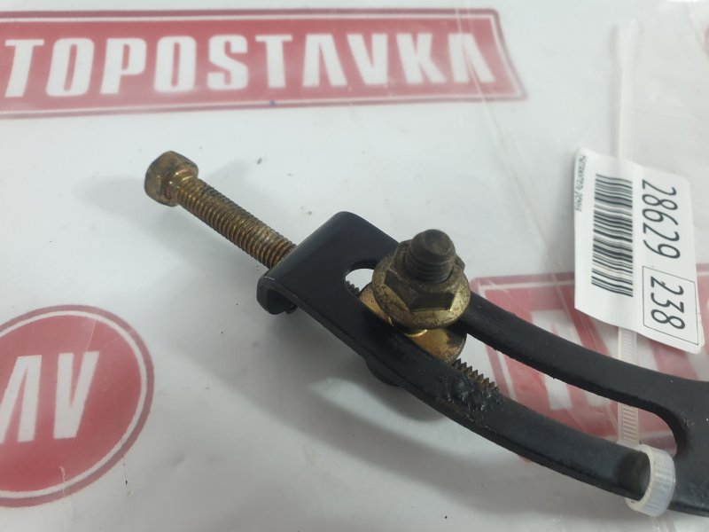 Натяжитель ремня, 300 рублей, Красноярск