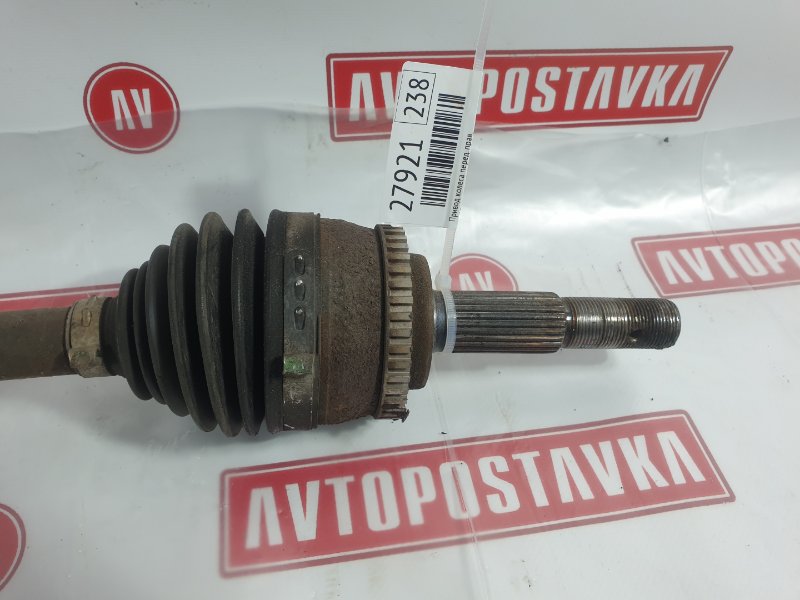 Привод колеса, 2000 рублей, Красноярск