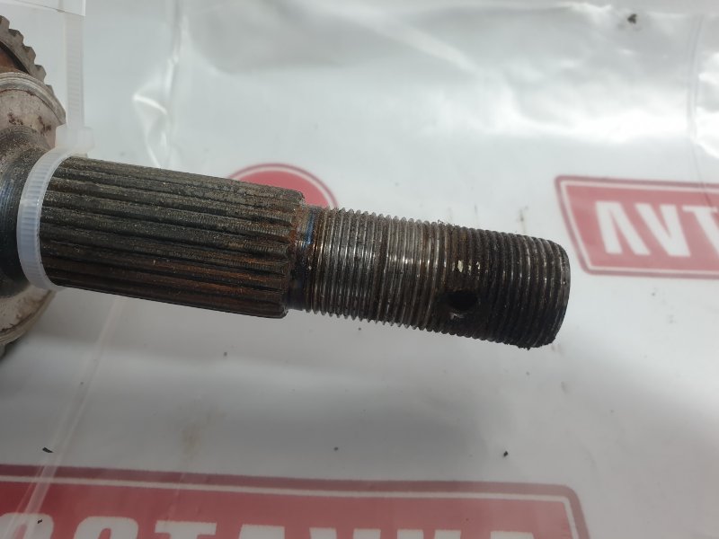 Привод колеса, 2000 рублей, Красноярск