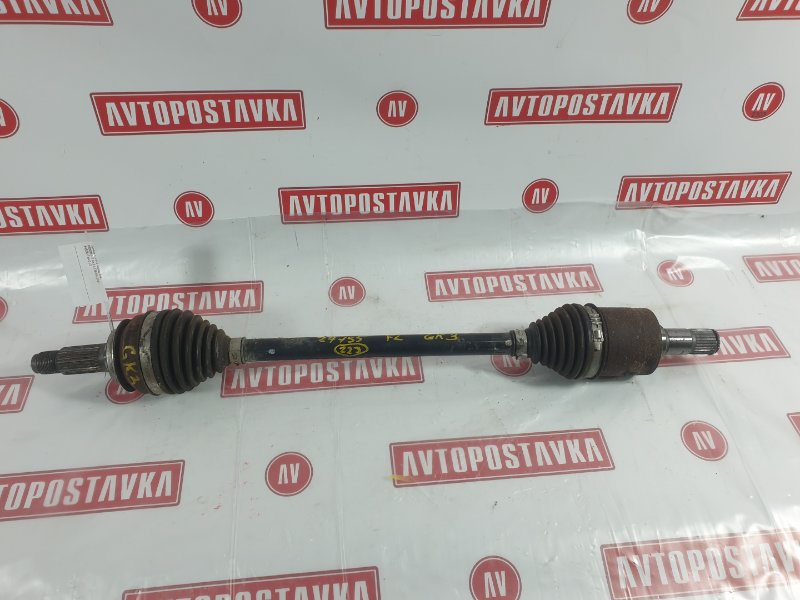 Привод колеса, 5900 рублей, Красноярск