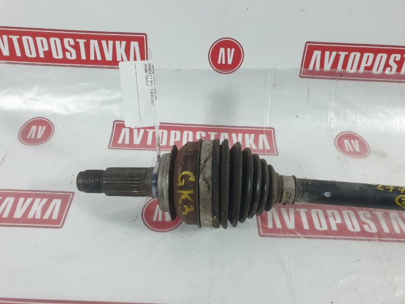 Привод колеса, 5900 рублей, Красноярск