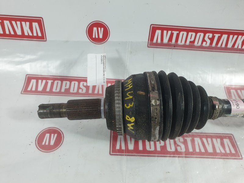 Привод колеса, 14500 рублей, Красноярск