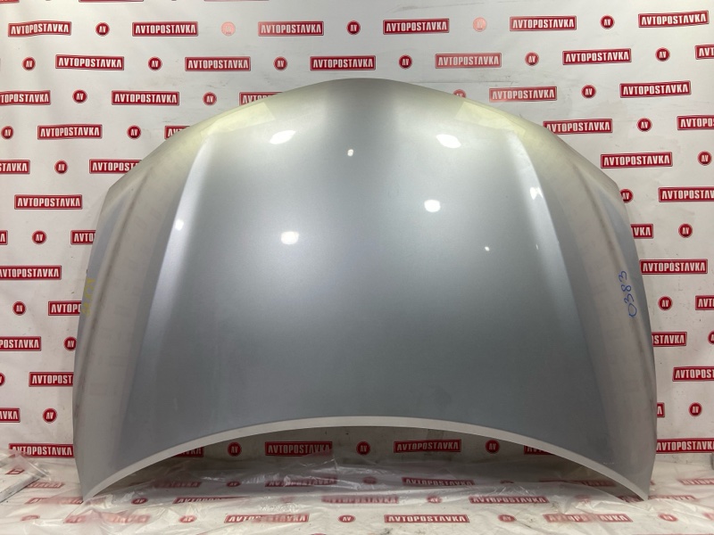 Капот, 21990 рублей, Красноярск