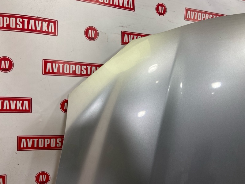 Капот, 21990 рублей, Красноярск