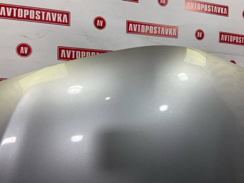 Капот, 21990 рублей, Красноярск