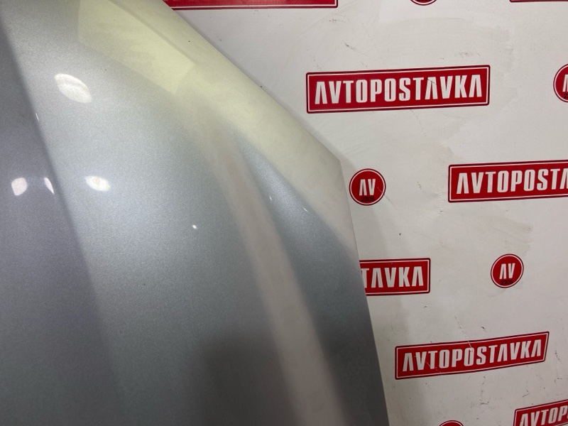 Капот, 21990 рублей, Красноярск